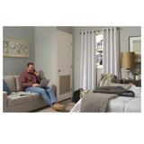 Zoneline UltimateV10  Heat Pump Single PackaVertical Air Conditioner 230-208 Volt