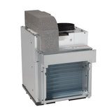 Zoneline UltimateV12  Heat Pump Single PackaVertical Air Conditioner with Makeup Air, 230/208 Volt