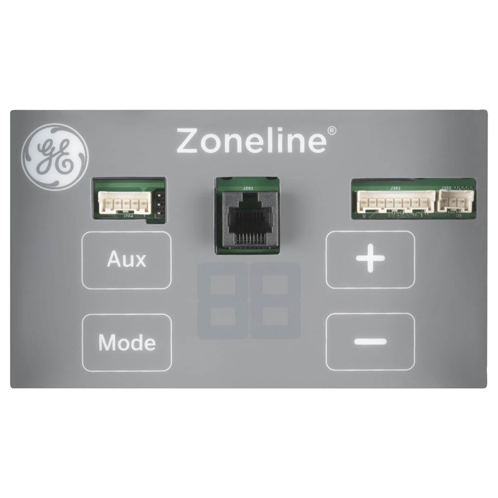 Zoneline UltimateV12  Heat Pump Single PackaVertical Air Conditioner with Makeup Air, 230/208 Volt