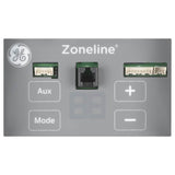 Zoneline UltimateV12  Heat Pump Single PackaVertical Air Conditioner with Makeup Air, 230/208 Volt