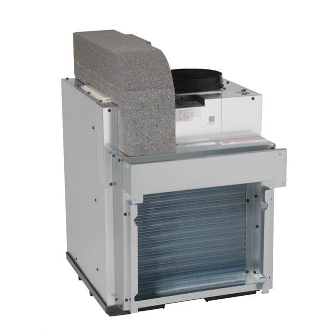 Zoneline UltimateV12  Heat Pump Single PackaVertical Air Conditioner with Makeup Air, 265 Volt