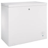 7.0 Cu. Ft. Manual Defrost Chest Freezer