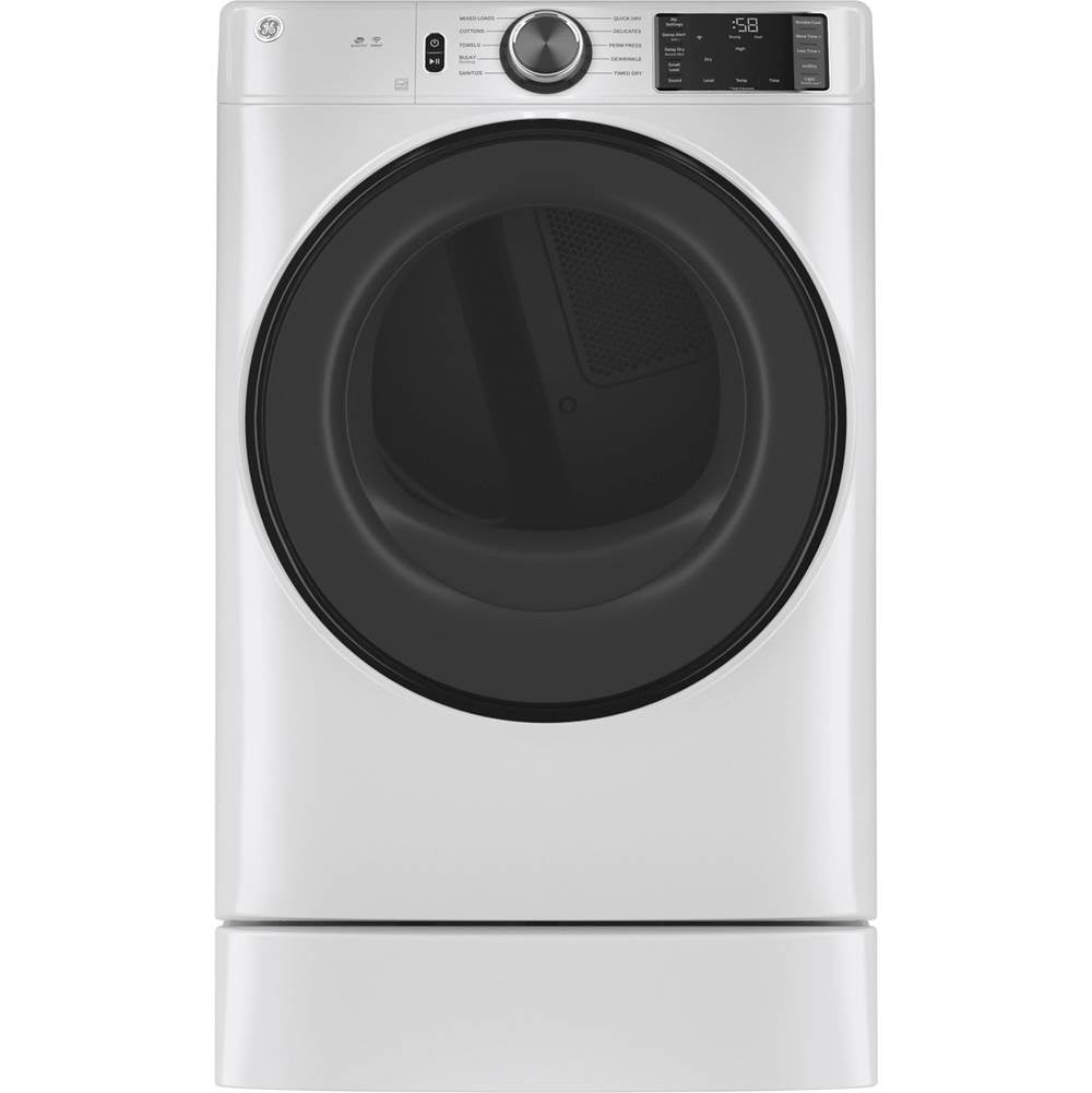 Laundry 7'' RightHeight  Riser