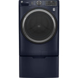 4.8 cu. ft. Capacity Smart Front Load ENERGY STAR Washer with UltraFresh Vent System with OdorBlock  and Sanitize w/Oxi