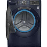 4.8 cu. ft. Capacity Smart Front Load ENERGY STAR Washer with UltraFresh Vent System with OdorBlock  and Sanitize w/Oxi