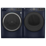 4.8 cu. ft. Capacity Smart Front Load ENERGY STAR Washer with UltraFresh Vent System with OdorBlock  and Sanitize w/Oxi