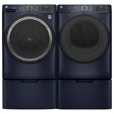 4.8 cu. ft. Capacity Smart Front Load ENERGY STAR Washer with UltraFresh Vent System with OdorBlock  and Sanitize w/Oxi