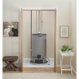 RealMAX Premium 50-Gallon Short Natural Gas Atmospheric Water Heater