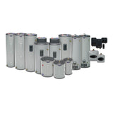 RealMAX Platinum 50-Gallon Tall Natural Gas Atmospheric Water Heater