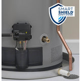 RealMAX Platinum 50-Gallon Tall Natural Gas Atmospheric Water Heater