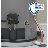 RealMAX Premium 40-Gallon Tall Liquid Propane Atmospheric Water Heater