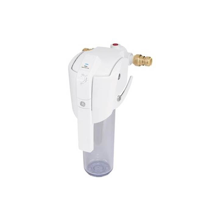 Smart Whole House Water Filtration System