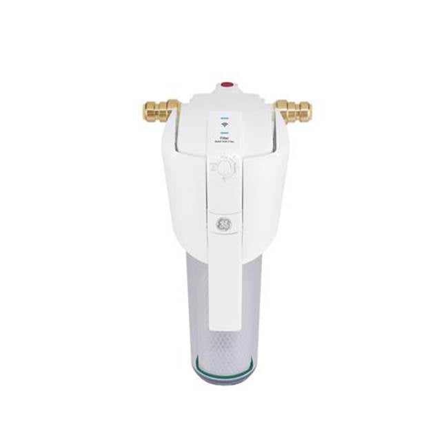 Smart Whole House Water Filtration System