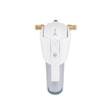 Smart Whole House Water Filtration System