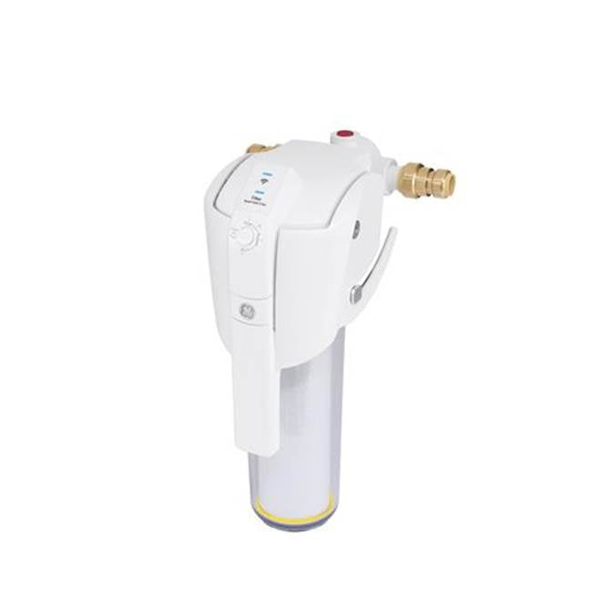 Smart Whole House Water Filtration System