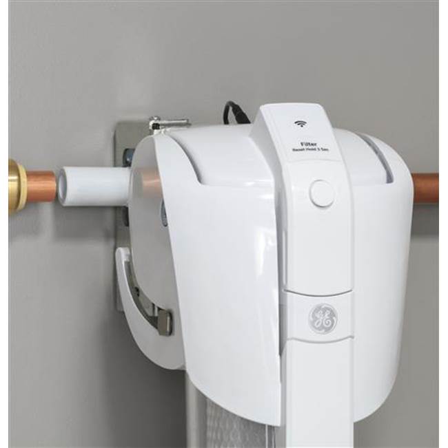 Smart Whole House Water Filtration System
