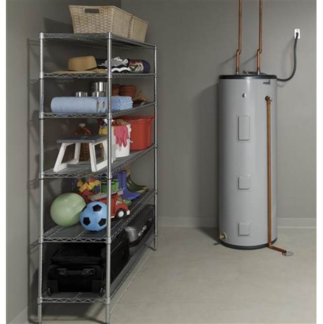 Smart Whole House Water Filtration System