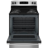 30'' Free-Standing Electric Range