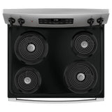 30'' Free-Standing Electric Range
