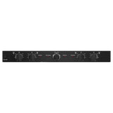 30'' Free-standing Electric Radiant Smooth Cooktop Range