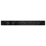 30'' Free-standing Electric Radiant Smooth Cooktop Range