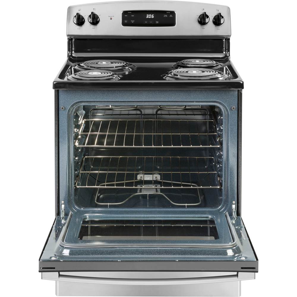 30'' Free-Standing Electric Range