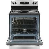 30'' Free-Standing Electric Range