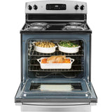 30'' Free-Standing Electric Range