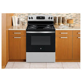30'' Free-Standing Electric Range
