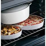 30'' Free-Standing Electric Range