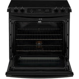 30'' Drop-In Electric Range