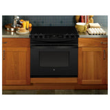 30'' Drop-In Electric Range