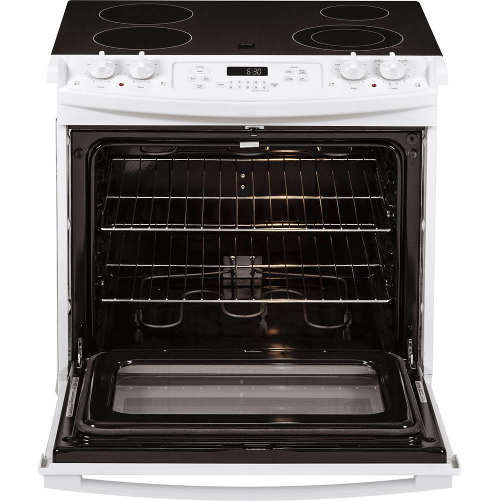 30'' Drop-In Electric Range