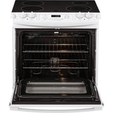 30'' Drop-In Electric Range