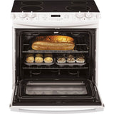 30'' Drop-In Electric Range