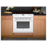 30'' Drop-In Electric Range