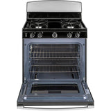 30'' Free-Standing Gas Range