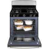 30'' Free-Standing Gas Range
