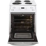 27'' Drop-In Electric Range