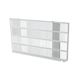 Room Air Conditioner Quick Snap Wall Sleeve