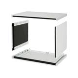 Room Air Conditioner Quick Snap Wall Sleeve