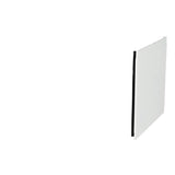 Room Air Conditioner Quick Snap Wall Sleeve