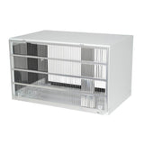 Room Air Conditioner Quick Snap Wall Sleeve