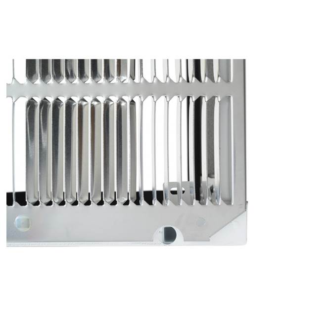 Room Air Conditioner Quick Snap Wall Sleeve