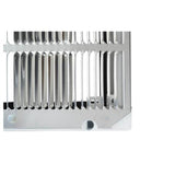 Room Air Conditioner Quick Snap Wall Sleeve