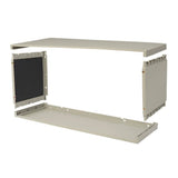 Zoneline Quick Snap SMC Wall Sleeve