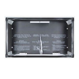 TENANT OPTION KIT FOR AJ SERIES WALL SLEEVES