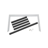 HIGH END TRIM KIT FOR 27'' WALL SLEEVES (AJ CHASSIS)