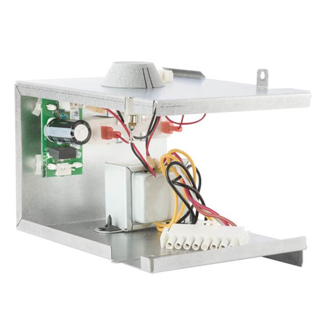 Zoneline UV-C Air Treatment Kit