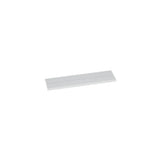Portable AC Window Replacement Kit